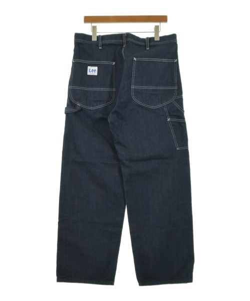 Lee（リー）デニムパンツ 紺 サイズ:XL メンズ/2200620461030