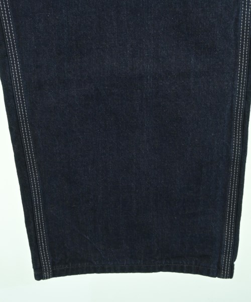 Lee（リー）デニムパンツ 紺 サイズ:XL メンズ/2200620461030