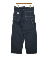 Lee（リー）デニムパンツ 紺 サイズ:XL メンズ/2200620461030