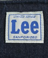 Lee（リー）デニムパンツ 紺 サイズ:XL メンズ/2200620461030