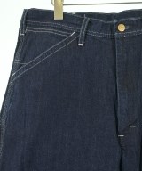 Lee（リー）デニムパンツ 紺 サイズ:XL メンズ/2200620461030