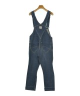 KEIKiii（ケイキイ）ワンピース（その他） 青 サイズ:160(15T-16T) キッズ/2200598730022