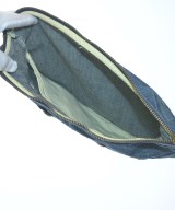 Lee（リー）クラッチバッグ 青 サイズ:F メンズ/2200602560119