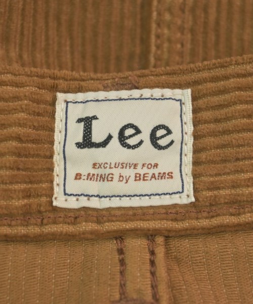 Lee（リー）ロング・マキシ丈スカート 茶 サイズ:S レディース/2200607287172