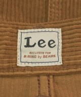 Lee（リー）ロング・マキシ丈スカート 茶 サイズ:S レディース/2200607287172