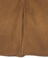 Lee（リー）ロング・マキシ丈スカート 茶 サイズ:S レディース/2200607287172