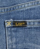 Lee（リー）ロング・マキシ丈スカート 青 サイズ:S レディース/2200603055188