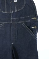 Lee（リー）オールインワン/サロペット 紺 サイズ:M レディース/2200605725027