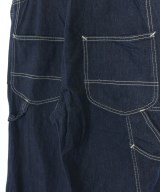 Lee（リー）オールインワン/サロペット 紺 サイズ:M レディース/2200605725027