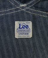 Lee（リー）オールインワン/サロペット 青 サイズ:M レディース/2200605725034