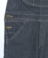 Lee（リー）オールインワン/サロペット 青 サイズ:M レディース/2200605725034