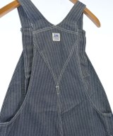 Lee（リー）オールインワン/サロペット 青 サイズ:M レディース/2200605725034