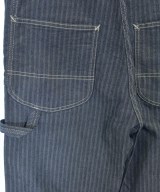 Lee（リー）オールインワン/サロペット 青 サイズ:M レディース/2200605725034