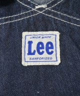 Lee（リー）デニムパンツ 紺 サイズ:-(XL位) メンズ/2200608807126