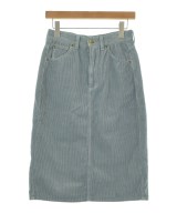 Lee ひざ丈スカート