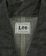 Lee（リー）カバーオール グレー サイズ:S メンズ/2200672562044