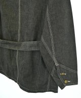 Lee（リー）カバーオール グレー サイズ:S メンズ/2200672562044
