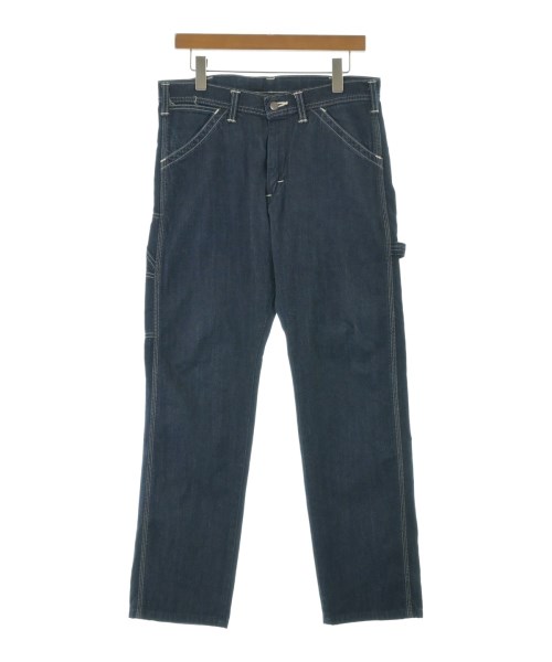 Lee(リー)デニムパンツ 紺 サイズ:L/2200670725083