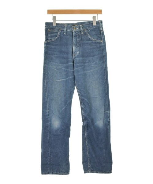 Lee(リー)デニムパンツ 紺 サイズ:28(L位)/2200673795014