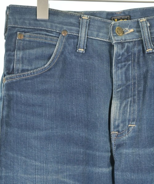 Lee（リー）デニムパンツ 紺 サイズ:28(L位) メンズ/2200673795014