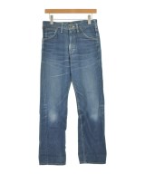 Lee（リー）デニムパンツ 紺 サイズ:28(L位) メンズ/2200673795014