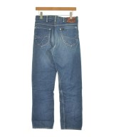 Lee（リー）デニムパンツ 紺 サイズ:28(L位) メンズ/2200673795014