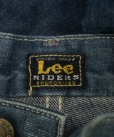 Lee（リー）デニムパンツ 紺 サイズ:28(L位) メンズ/2200673795014