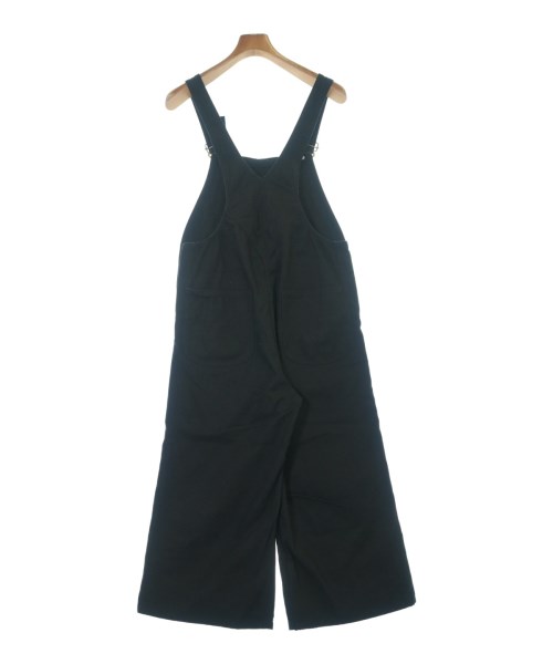Lee（リー）オールインワン/サロペット 黒 サイズ:XS レディース/2200673815019