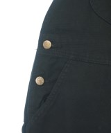 Lee（リー）オールインワン/サロペット 黒 サイズ:XS レディース/2200673815019