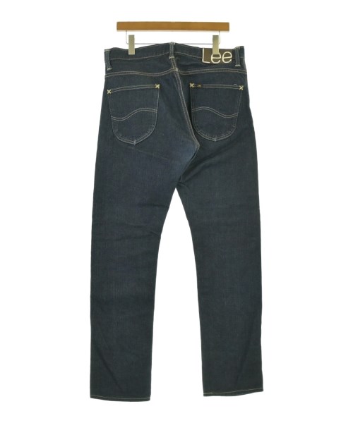 Lee（リー）デニムパンツ 紺 サイズ:33(L位) メンズ/2200673815057