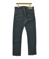 Lee（リー）デニムパンツ 紺 サイズ:33(L位) メンズ/2200673815057