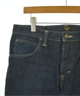 Lee（リー）デニムパンツ 紺 サイズ:33(L位) メンズ/2200673815057