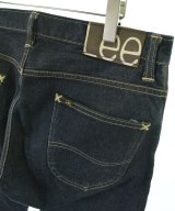 Lee（リー）デニムパンツ 紺 サイズ:33(L位) メンズ/2200673815057
