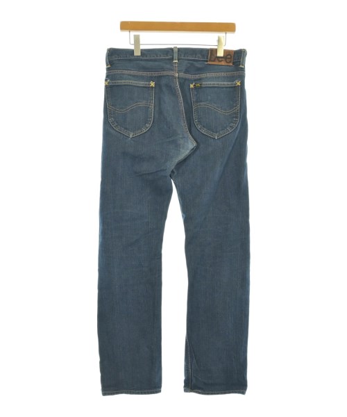 Lee（リー）デニムパンツ 紺 サイズ:W32(L位) メンズ/2200675089043