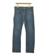 Lee（リー）デニムパンツ 紺 サイズ:W32(L位) メンズ/2200675089043
