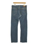 Lee（リー）デニムパンツ 紺 サイズ:W32(L位) メンズ/2200675089043