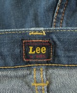 Lee（リー）デニムパンツ 紺 サイズ:W32(L位) メンズ/2200675089043