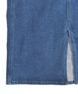 Lee（リー）ロング・マキシ丈スカート 青 サイズ:M レディース/2200671796235