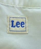 Lee（リー）シャツワンピース 青 サイズ:M レディース/2200672772054
