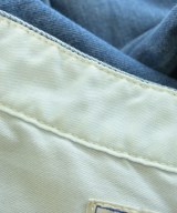 Lee（リー）シャツワンピース 青 サイズ:M レディース/2200672772054