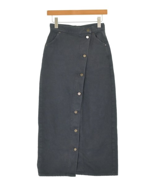 Lee(リー)のロング・マキシ丈スカート サイズ:XS 2,400円