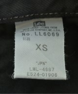 Lee（リー）ロング・マキシ丈スカート グレー サイズ:XS レディース/2200672929014