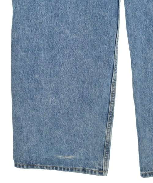 Lee（リー）デニムパンツ 青 サイズ:27(M位) レディース/2200677319018