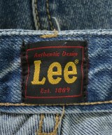 Lee（リー）デニムパンツ 青 サイズ:27(M位) レディース/2200677319018