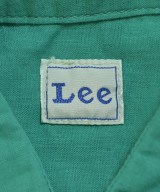 Lee（リー）カジュアルシャツ 緑 サイズ:F レディース/2200673386021