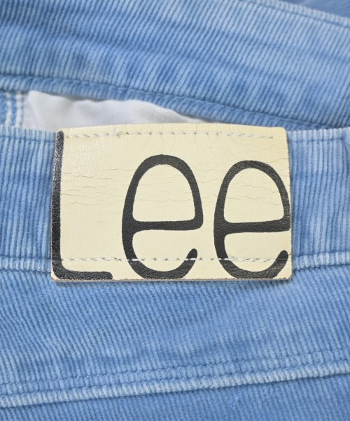 Lee（リー）その他 青 サイズ:M レディース/2200677903255