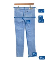 Lee（リー）その他 青 サイズ:M レディース/2200677903255