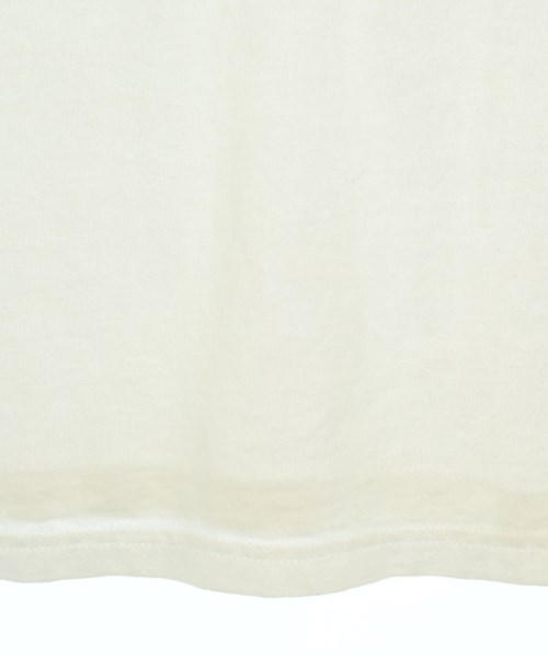 Lee（リー）Tシャツ・カットソー 白 サイズ:M メンズ/2200672393365