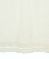 Lee（リー）Tシャツ・カットソー 白 サイズ:M メンズ/2200672393365