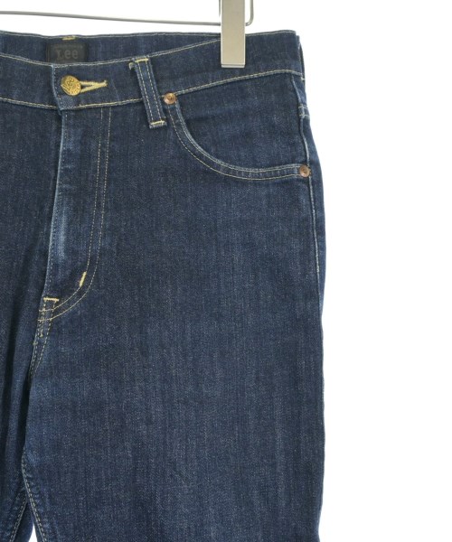 Lee（リー）デニムパンツ 紺 サイズ:S メンズ/2200679117049